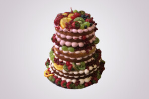 Naked Cake 2
