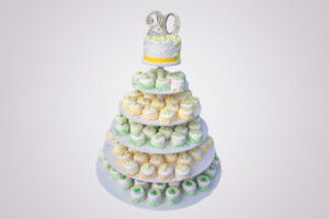 Tort w stylu paryskim