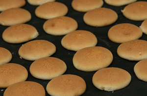 Biszkopciki