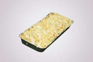 Ciasto z owocem