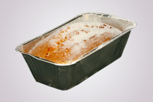 Babka Jogurtowa