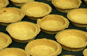 Tartaletka