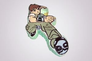 Ben 10 