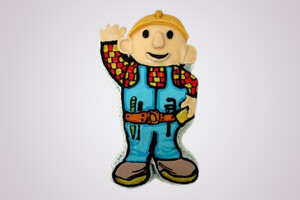 Bob Budowniczy 