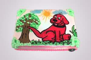 Clifford 