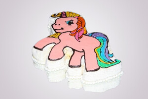 Kucyk Pony 