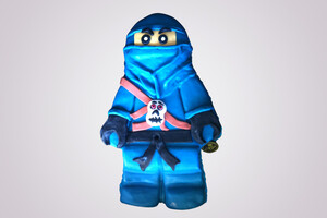 Lego Ninjago 