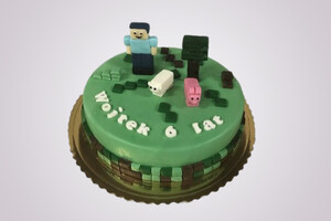Minecraft 2 
