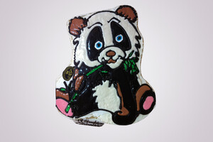 Miś Panda 
