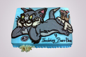 Tom&Jerry 