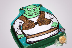 Shrek 