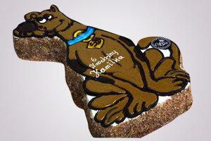 Scooby Doo 