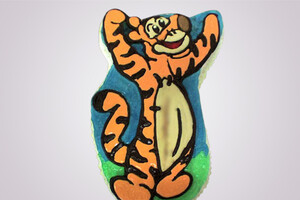 Tygrysek 