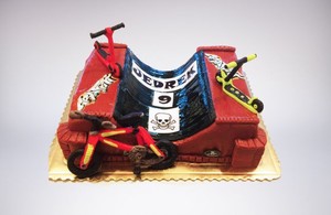 Skatepark