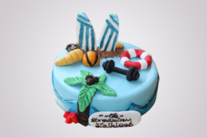Tort dla sportowca 