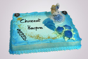 Chrzest