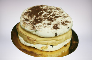 Dacquoise